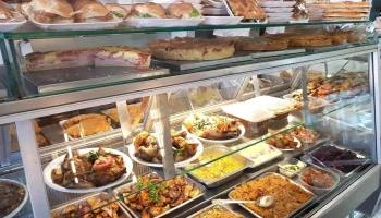 Panadería Saratoga - 11300 Montevideo