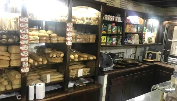 Panadería Stockolmo - 12900 Montevideo