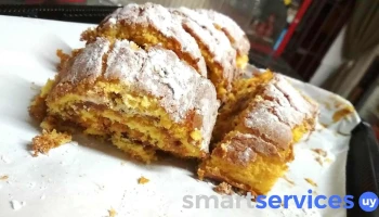 Panadería Tacuari - 30000 Minas
