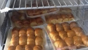 Panadería Tentaciones - 75000 Mercedes