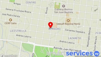 Panaderia Tierra Adentro - 50000 Salto