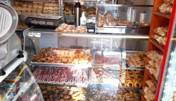 Panadería Tu Sabor - 40000 Rivera