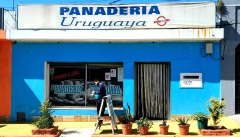 Panaderia Uruguaya - 15600 Pando