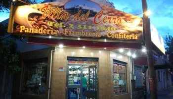 Panadería Villa Del Cerro - 12800 Montevideo