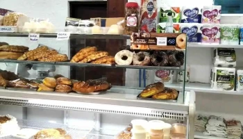 Panadería y autoservice lo de ruben y flia - Departamento De Maldonado