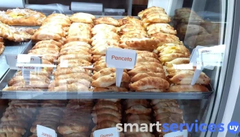 Panadería y Bizcochería Galería Del Sabor - 20200 Piriápolis