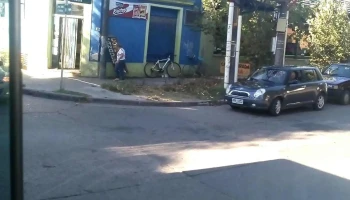 Panadería y Bizcochería La Esquina - 90000 Canelones