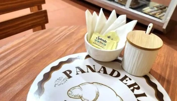 Panadería y Cafetería Lo del Tito - 55100 Bella Unión