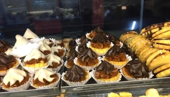 Panaderia y Confitería 2 Avenida - 27000 Rocha