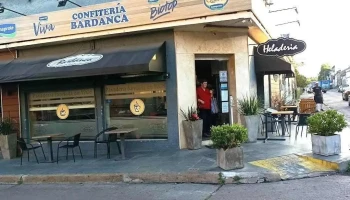 Panadería y Confitería Bardanca - Minas