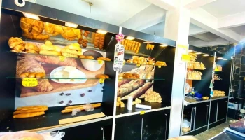 Panadería y Confitería Benjamín - 11400 Montevideo