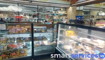 Panadería y Confitería Calo - 11100 Montevideo
