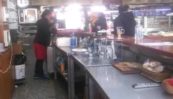 Panadería Y Confitería Colon - 12400 Montevideo