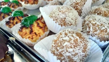 Panadería Y Confitería Danipan - 70000 Col. Del Sacramento
