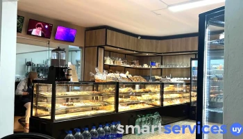 Panaderia y Confiteria Dolce Roma - 15000 Ciudad De La Costa