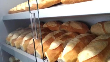Panadería Y Confitería Don Cholito - Blvr. Aparicio Saravia