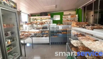 Panadería y confitería Don Pancho - 60000 Paysandú