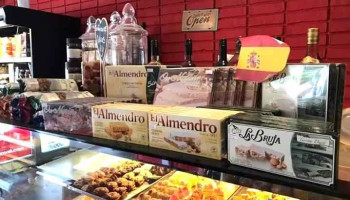Panaderia Y Confiteria El Oriental - Wilson Ferreira Aldunate