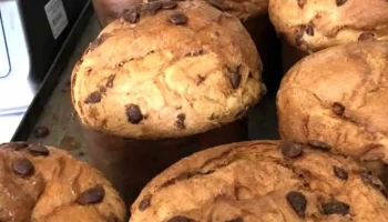 Panadería y Confitería Gripan - 40000 Rivera