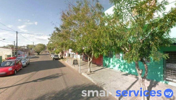 Panadería y Confitería La Fronteriza 2 - 40000 Rivera