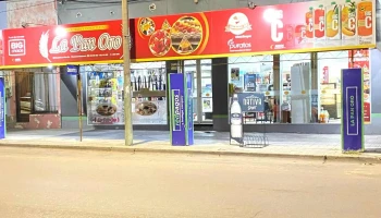 Panadería y Confitería La Pan Oro - 65000 Fray Bentos
