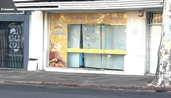 Panaderia y Confitería Los Vazquitos 2 - 11800 Montevideo