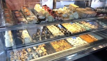 Panadería y Confitería Palacio - 11200 Montevideo