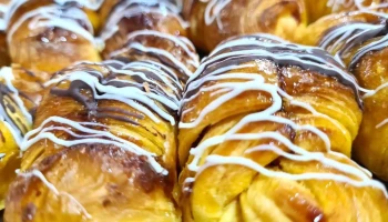 Panadería y Confiteria Paso de la Arena - 12700 Montevideo