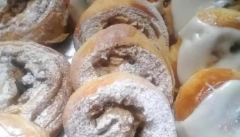 Panadería Y Confitería Paula - 11400 Montevideo