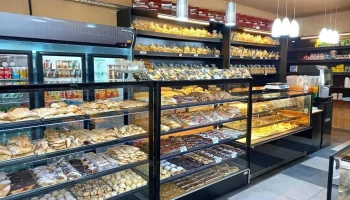 Panadería y Confitería Permedes - 11200 Montevideo
