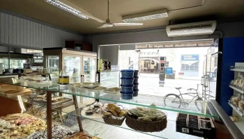 Panaderia y confiteria Ricolonia - 70500 Juan L. Lacaze