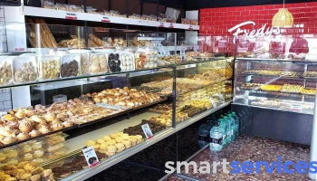 Panaderia y Confiteria Thaay's - 11400 Montevideo