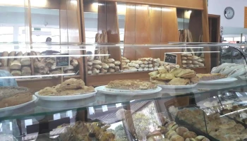 Panadería y Confitería Trigo Dorado - Ave Joaquín De Viana