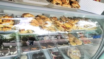 Panadería y Rosticería RotiRex - 15900 Las Piedras