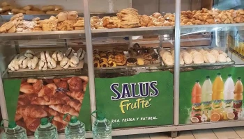 Panadería y rotisería Atlántida - Departamento De Canelones