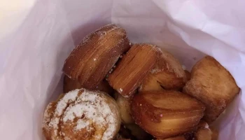 Panadería y Rotisería Buena Miga - 75000 Mercedes