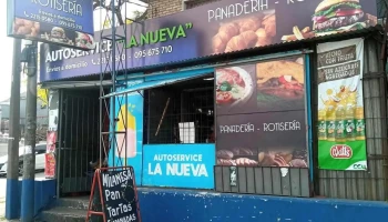 Panadería y Rotisería La Nueva - 12300 Montevideo