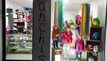 Panchi's - 65000 Fray Bentos