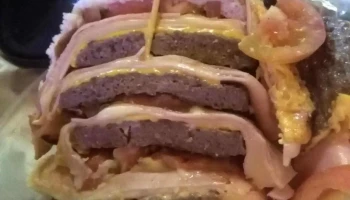 Panificadora Del Sur - Esquina
