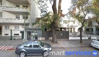 Panthai - 11300 Montevideo