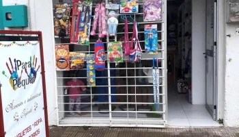 Para Peques - Juan L. Lacaze