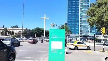 Parada 7 - Bus Turístico 