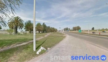 Parada Omnibus - Durazno
