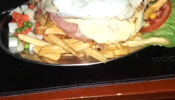 Parador Chivitos - 90000 Canelones