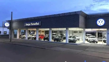 Parentini Automotores - 50000 Salto