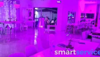 Paris - Fiestas y Eventos - 12900 Montevideo