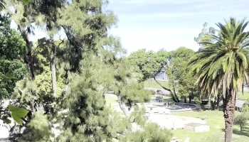 Parque Capurro - Montevideo