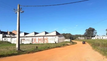 Parque Industrial Olmos - Empalme Olmos