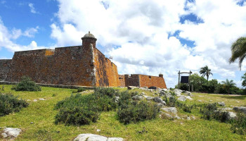 Parque Nacional San Miguel - Chuy