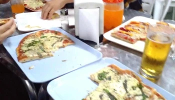 Parrilla 5Soles - 37000 Melo
